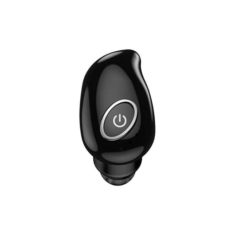 Auricolari wireless V21 Mini Single Ear Stereo Bluetooth V5.0 senza scatola di ricarica Auricolari wireless V21 Mini Single Ear Stereo Bluetooth V5.0 senza scatola di ricarica
